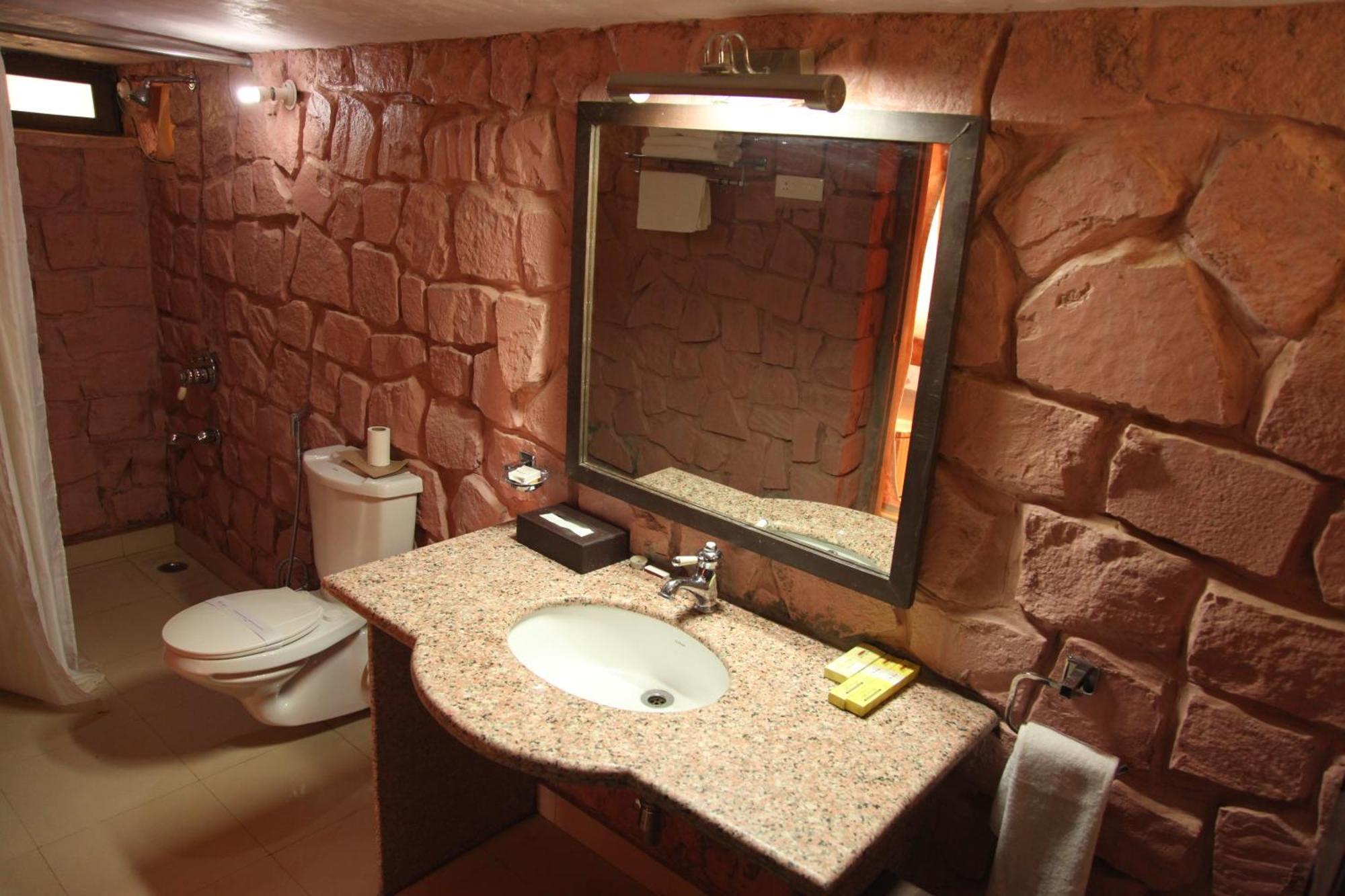Thar Oasis Resort And Camp Dechu Exterior photo